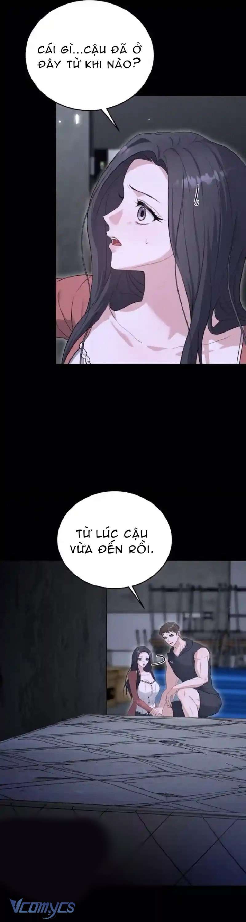 Cùng Làm Những Chuyện Điên Rồ Chap 3 - Next Chap 4