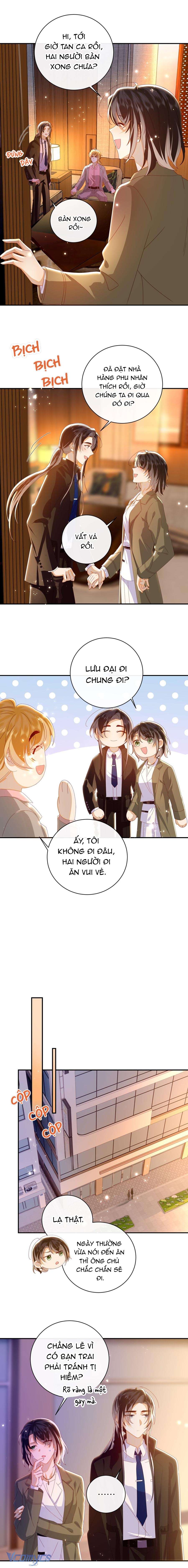 Đại Lão Phải Gả Cho Phu Quân Mù! Chap 93 - Trang 2