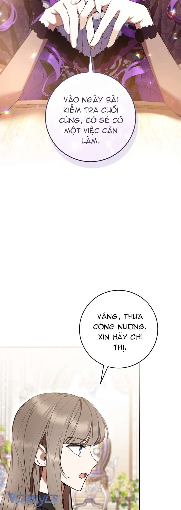 Làm Ác Nữ Bộ Không Tuyệt Sao? Chapter 78 - Trang 4