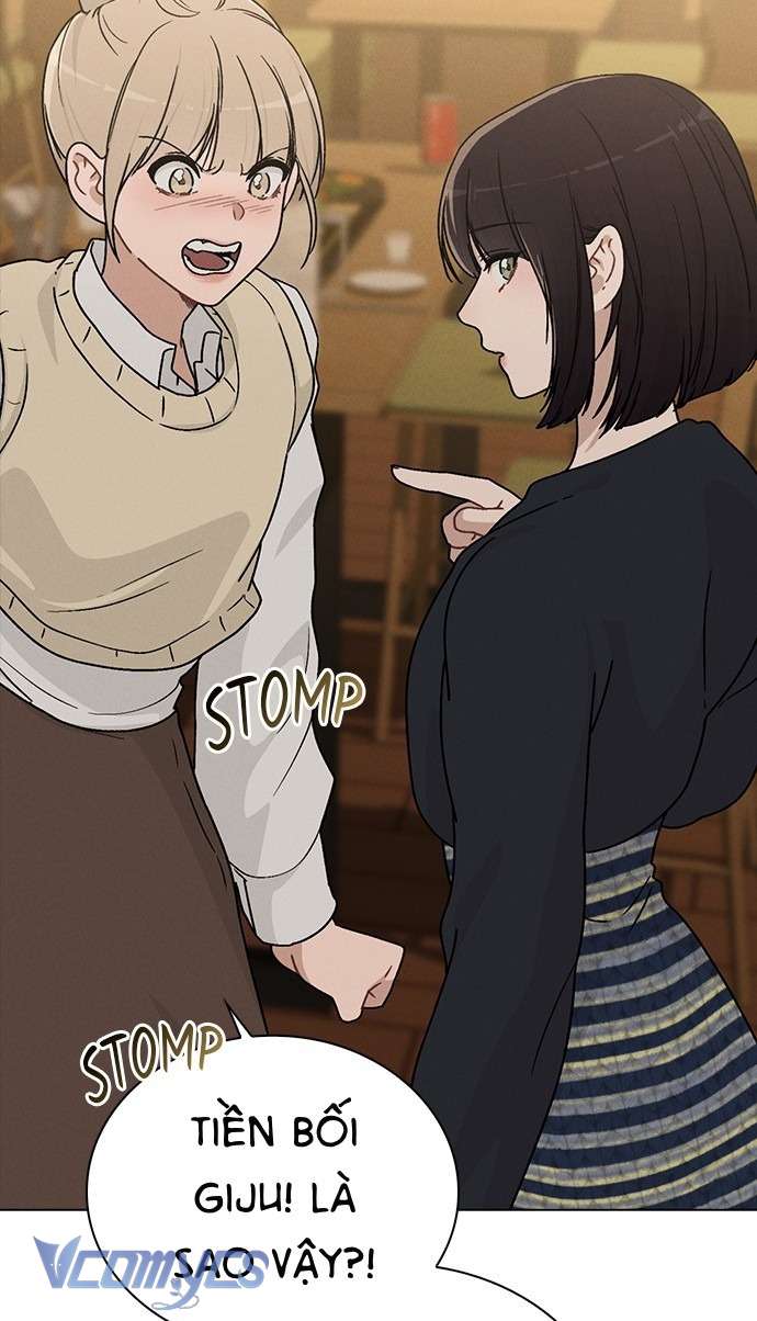 Review Người Yêu Cũ Chap 9 - Trang 3