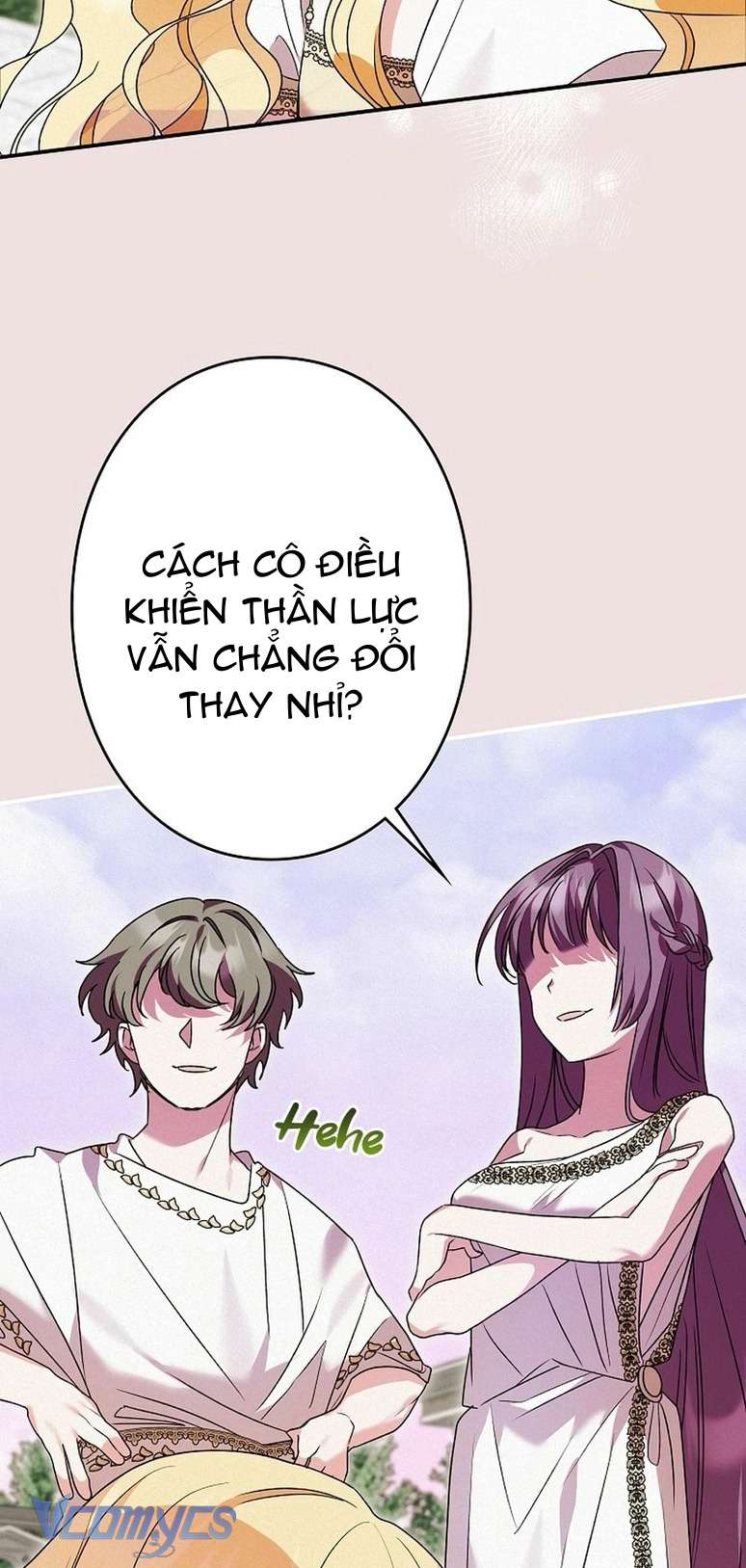 Góc Trải Nghiệm Nho Nhỏ Chap 2 - Trang 2