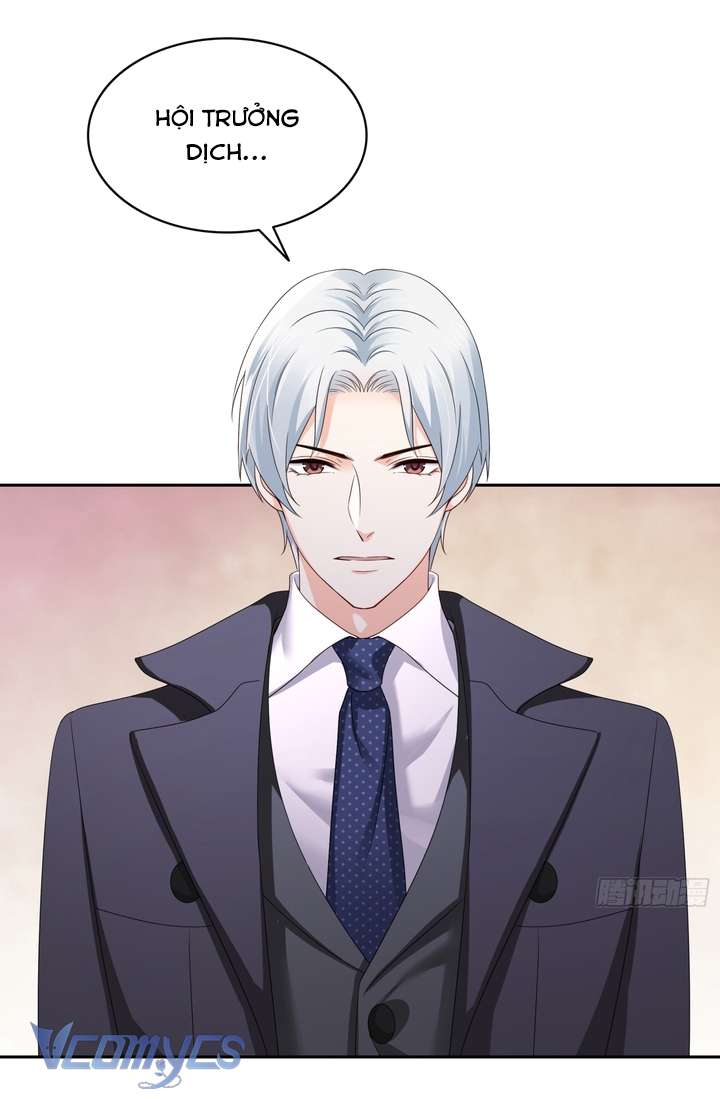 Hệt Như Hàn Quang Gặp Nắng Gắt Chap 542 - Trang 4