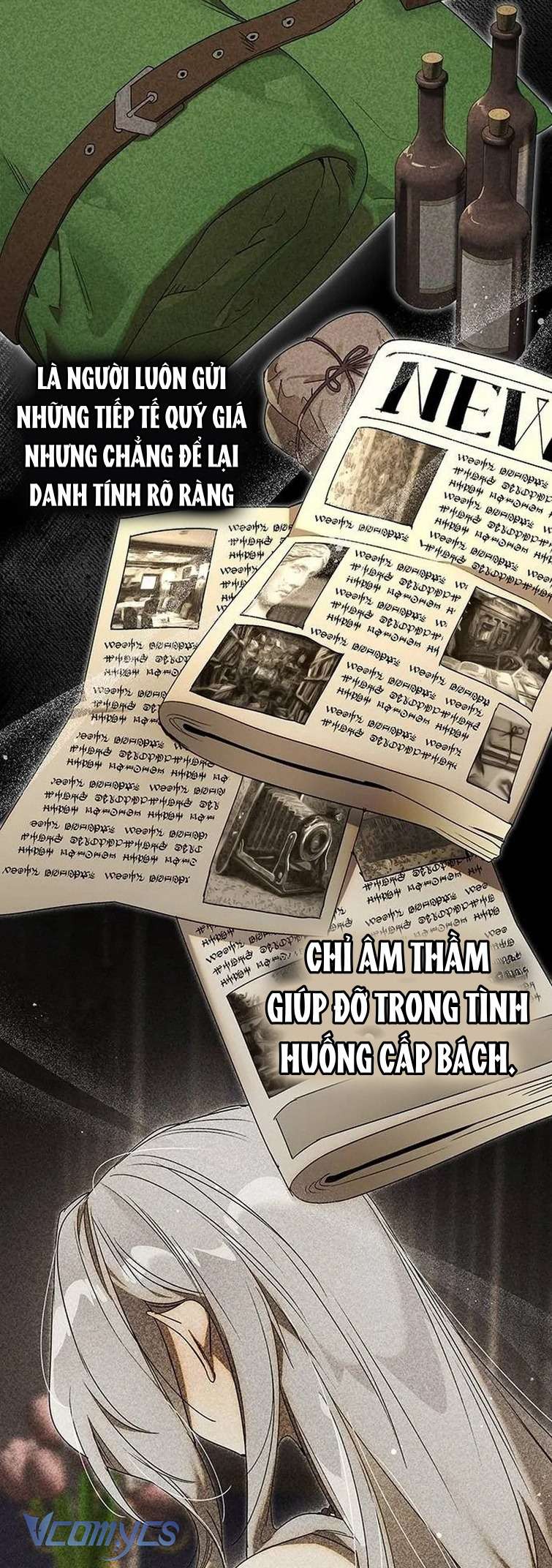 Cứ Cố Gắng Hết Sức Để Hối Hận Chap 17 - Trang 4