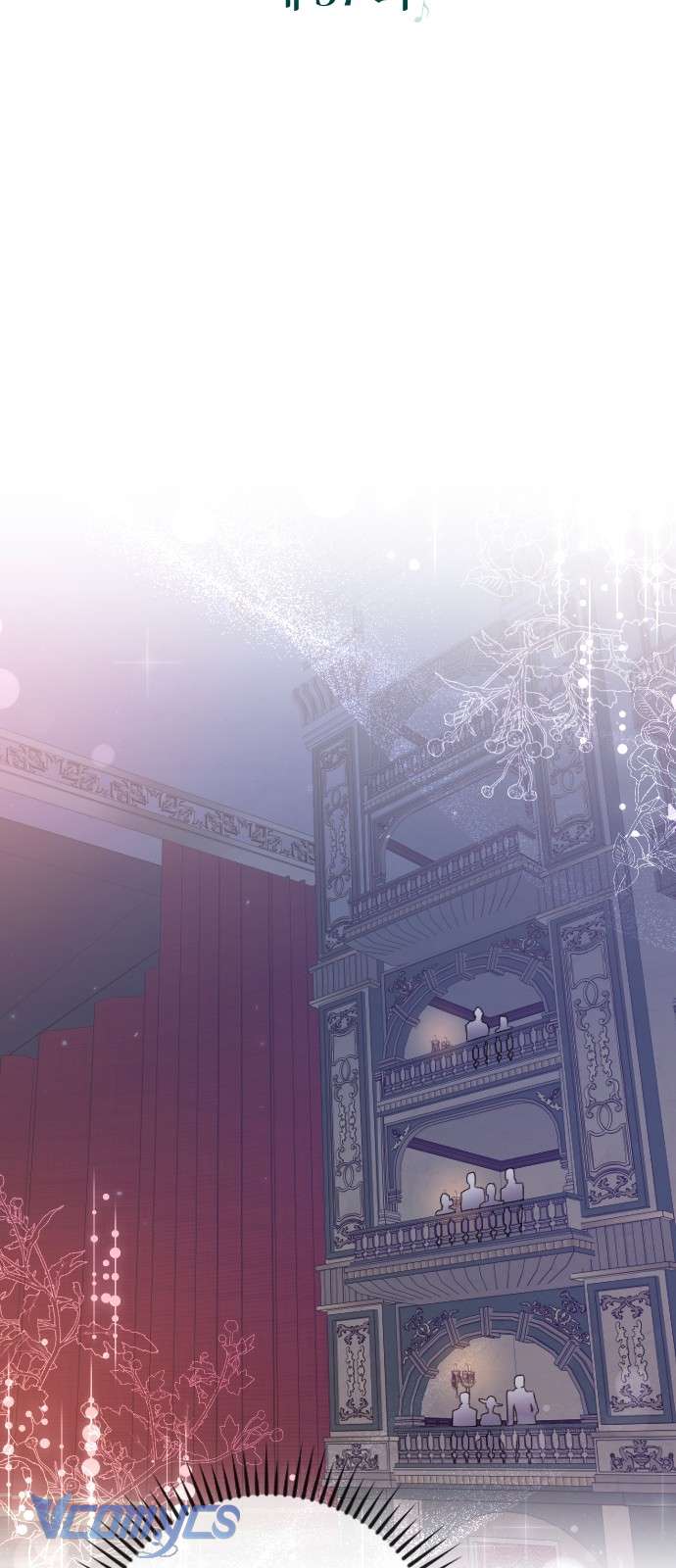 Dành Cho Những Ai Coi Hối Tiếc Là Điều Xa Xỉ Chap 37 - Trang 4