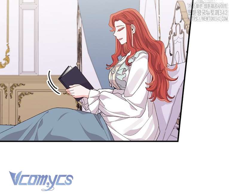 Chị Gái Của Nhân Vật Phản Diện Hôm Nay Cũng Đang Đau Khổ Chap 95 - Trang 4