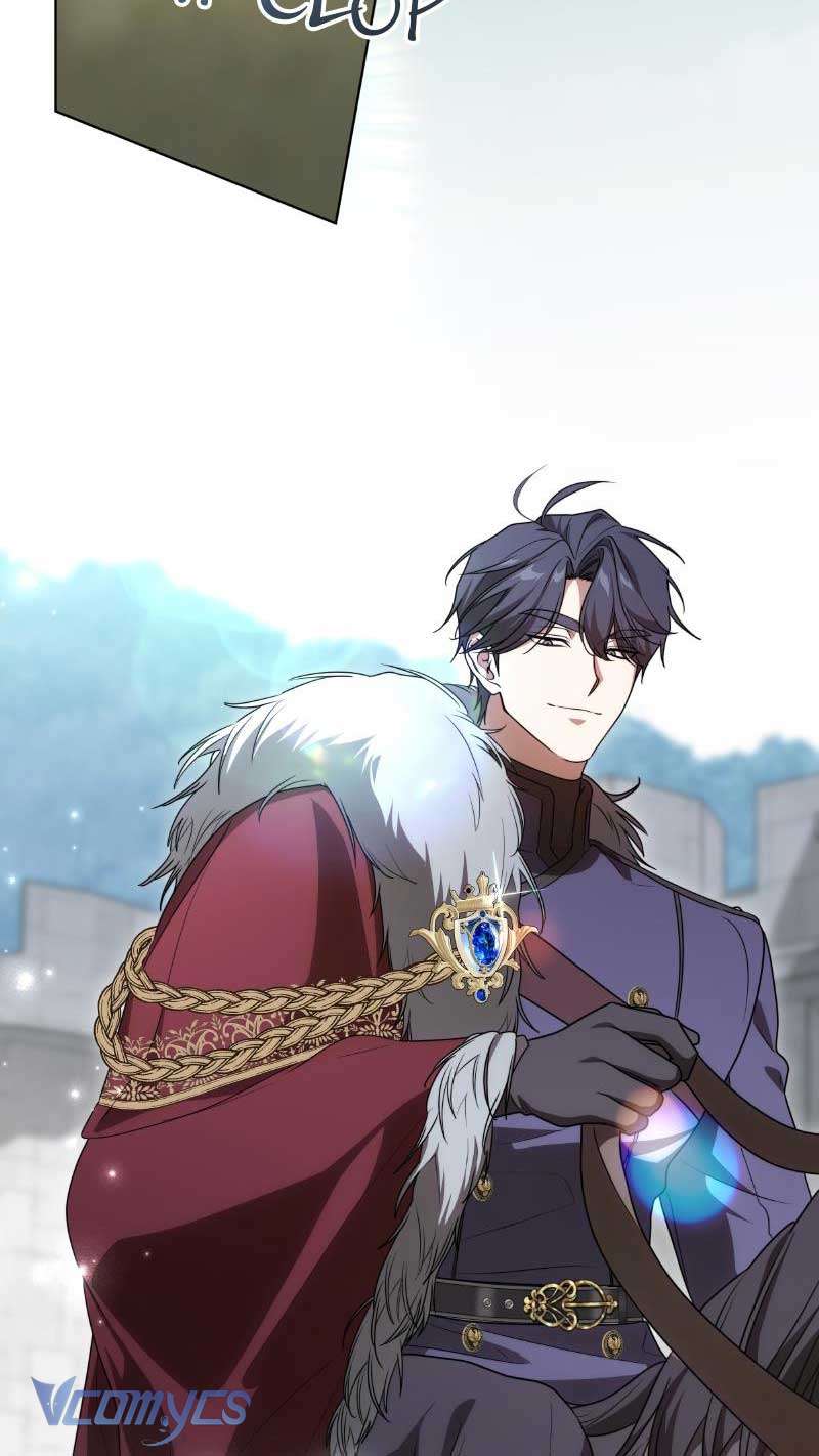 Cái Giá Phải Trả Chap 85 - Trang 3