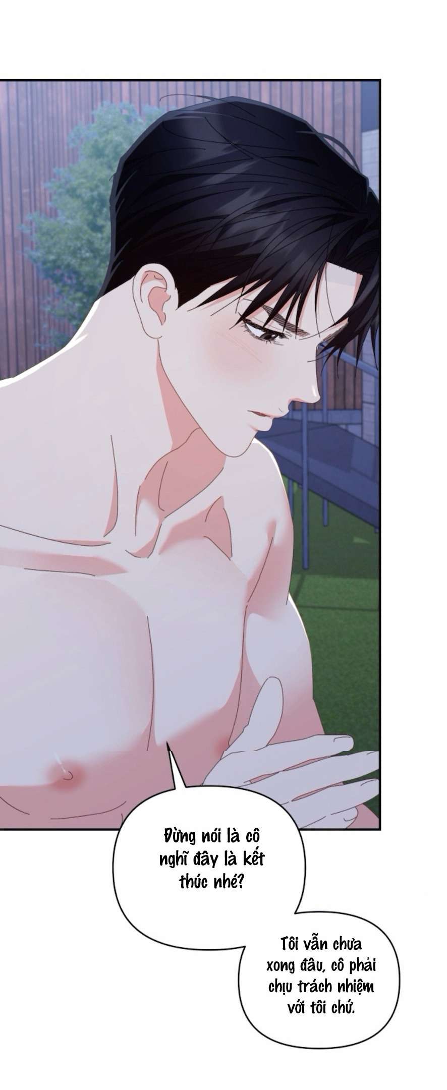 Chính Sách Khuyến Khích Chap 20 - Trang 2