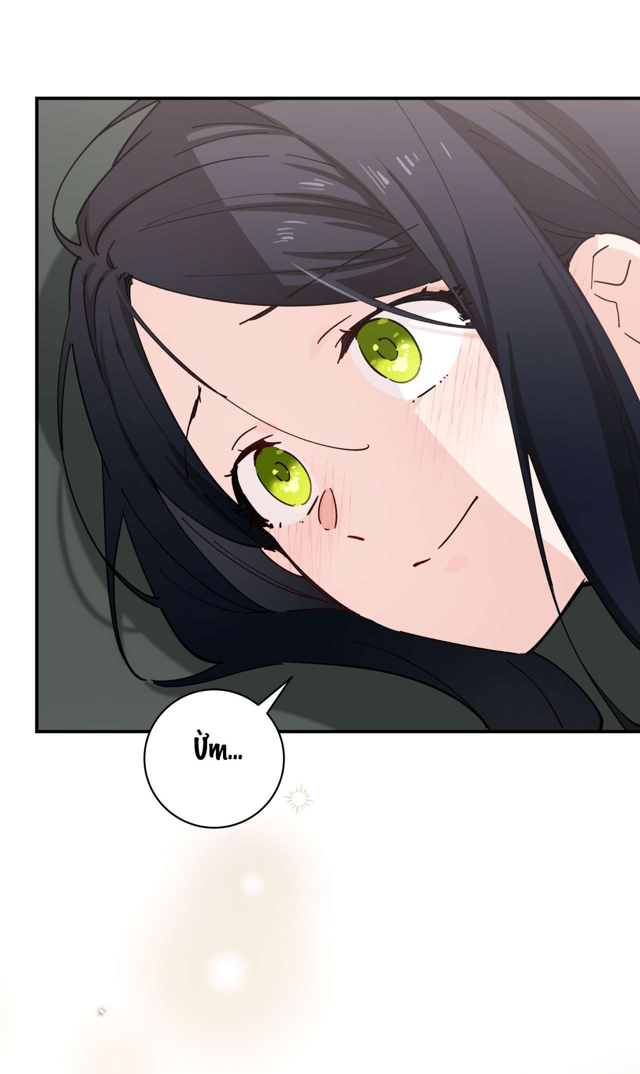 〖18+〗- Tiểu Thư Nuốt Phù Thủy Chap 8 - Trang 2