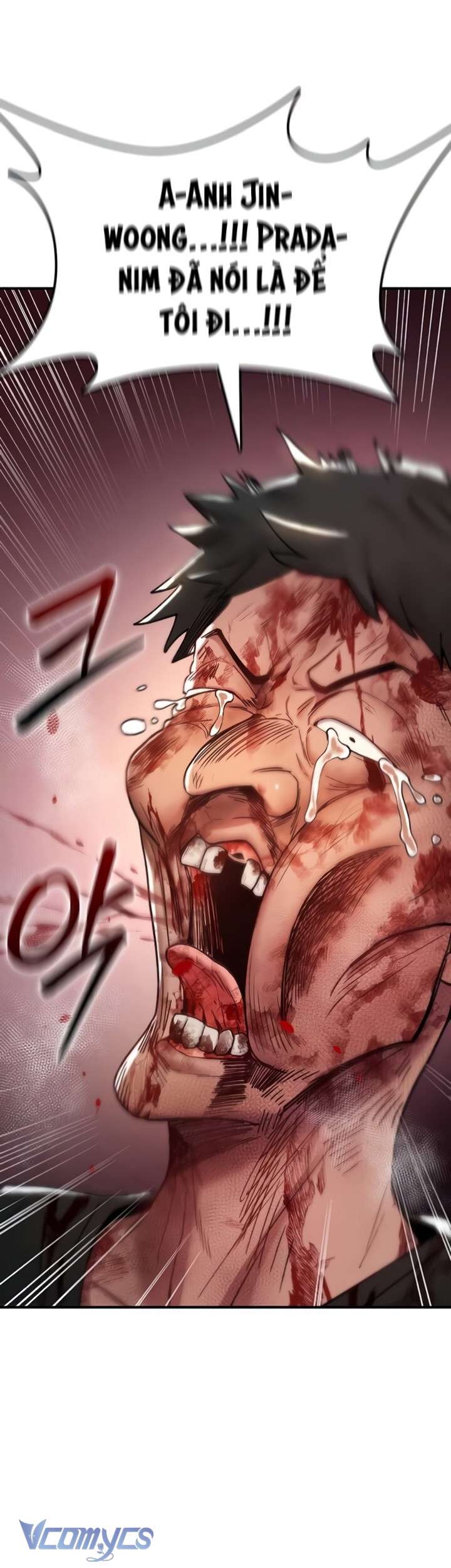 Tôi Sẽ Không Bị Khuất Phục Đâu Chap 13 - Trang 2