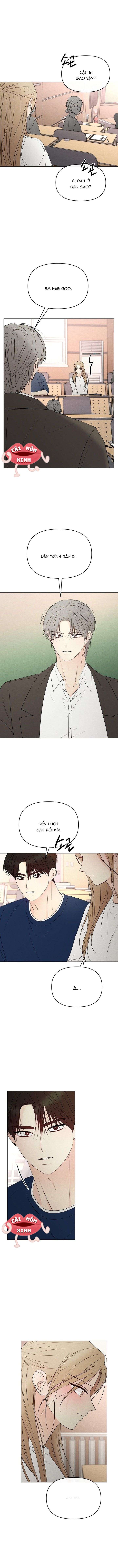 Soái Ca Kiểu Mẫu Chap 11 - Trang 2