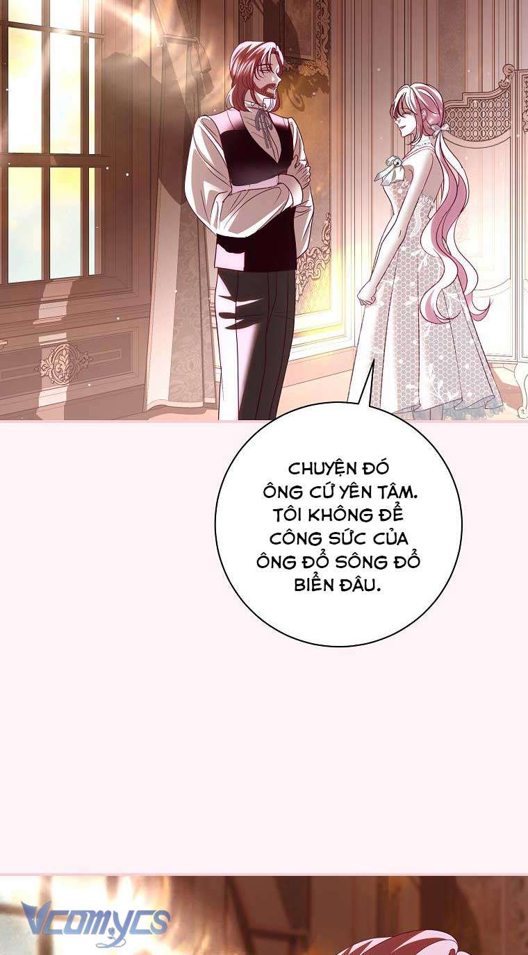 Này Boss Phản Diện, Tôi Có Thể Làm Mọi Thứ Trừ Cưới Ngài Chap 41 - Trang 2