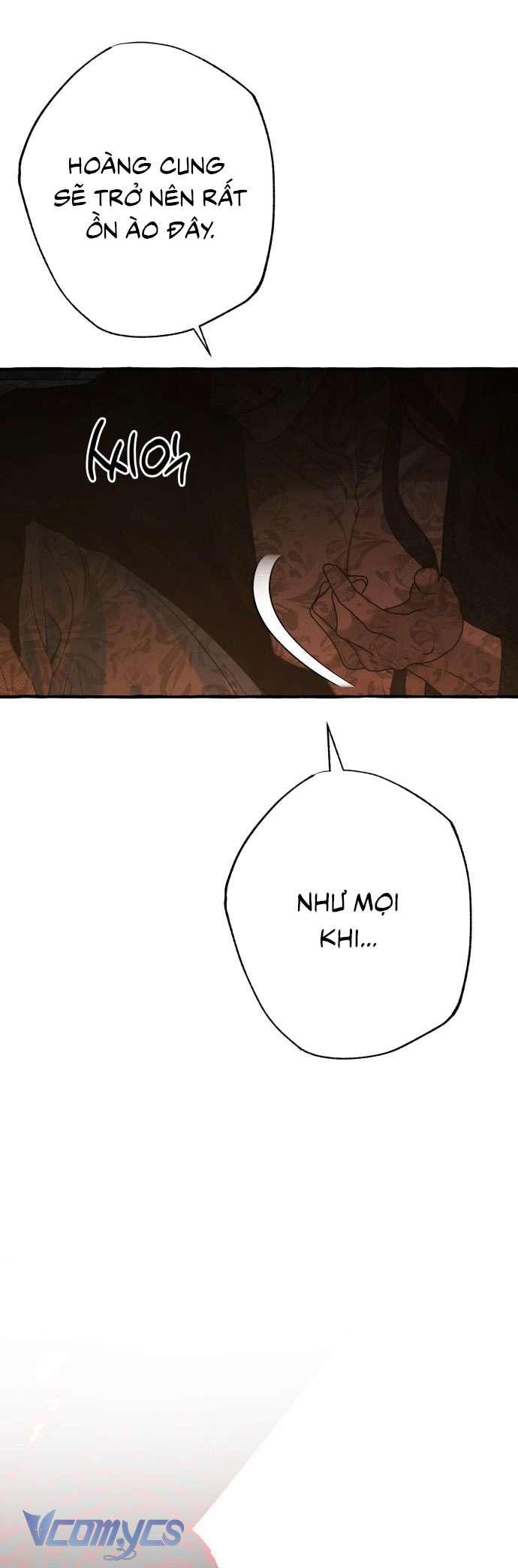 Chuyện Tình Tuyết Phương Bắc Chap 41 - Next Chap 41.5