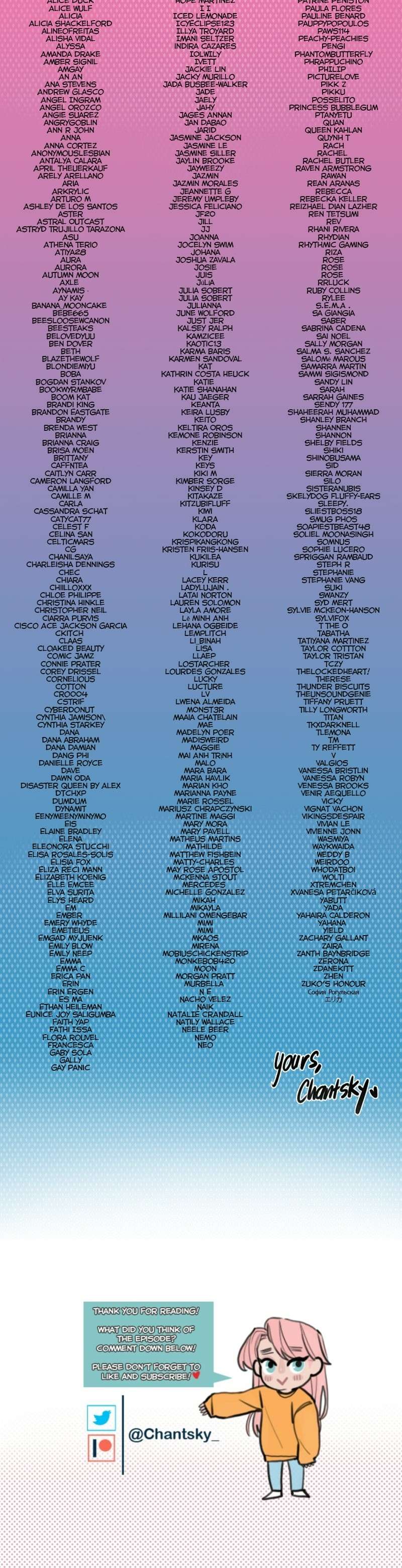 Tình Cờ Thật Đấy Chap 41.1 - Next Chap 42.1