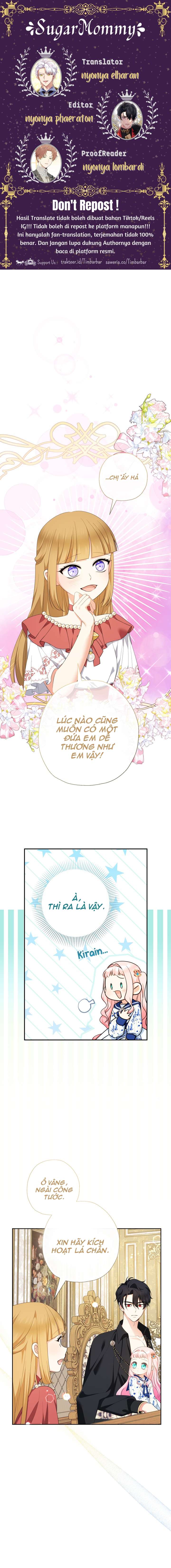[PNT] Tiểu Thư Tích Tiền Đi Bụi Chap 69 - Next Chap 70