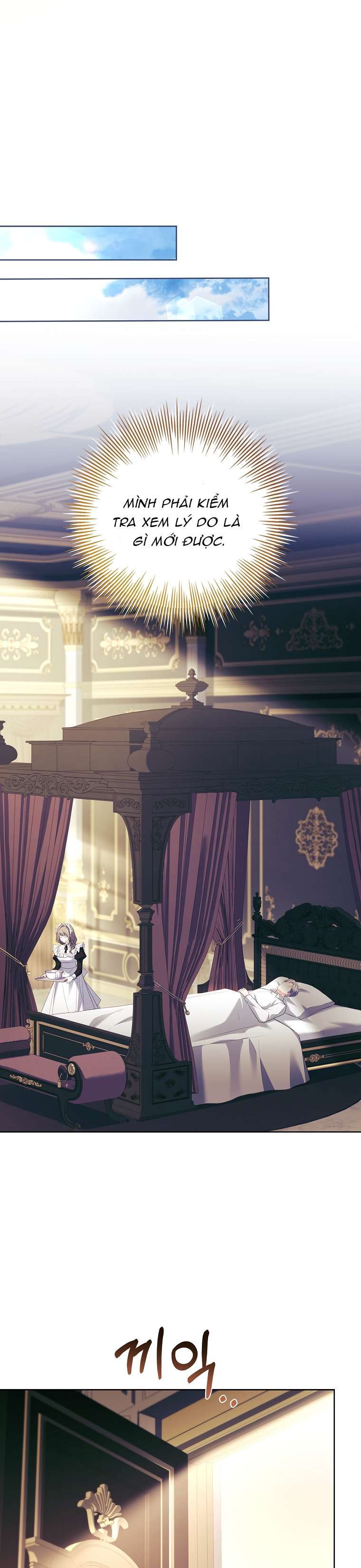 Cha Nào Con Nấy Chap 13 - Trang 4