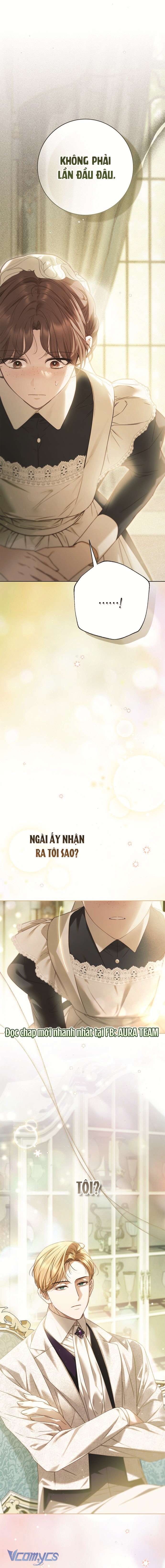 Nữ Hầu Bí Mật Của Nhà Bá Tước Chap 60 - Trang 2