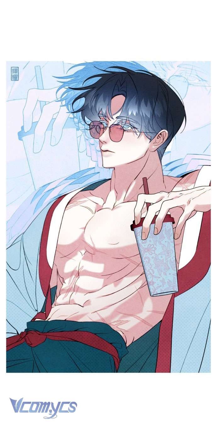 Chuyện Tình Tuyết Phương Bắc Chap 41.5 - Trang 2