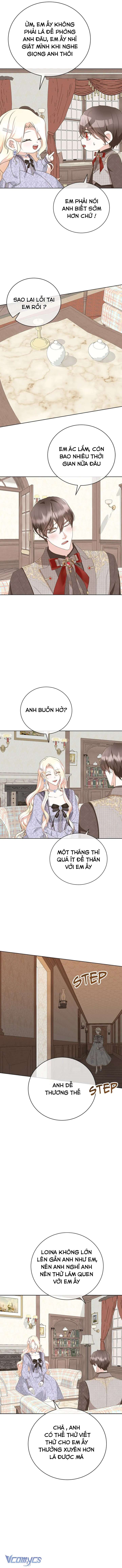 Sinh Ra Trở Thành Nhân Vật Không Có Trong Nguyên Tác Chap 67 - Trang 2