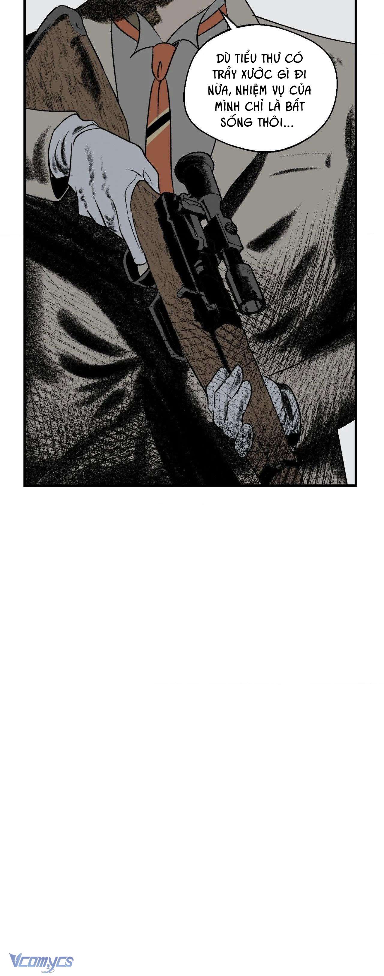 Melt - Phước Lành Chap 16 - Next Chap 17