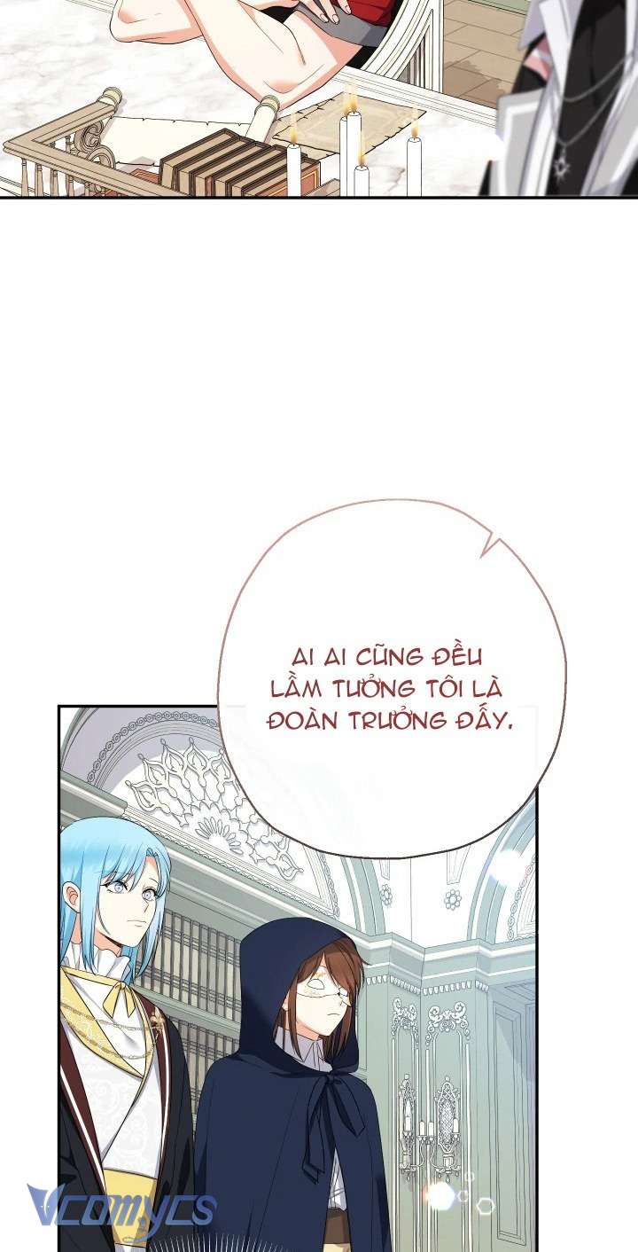 Tiểu Thư Tích Tiền Đi Bụi Chapter 94 - Trang 4