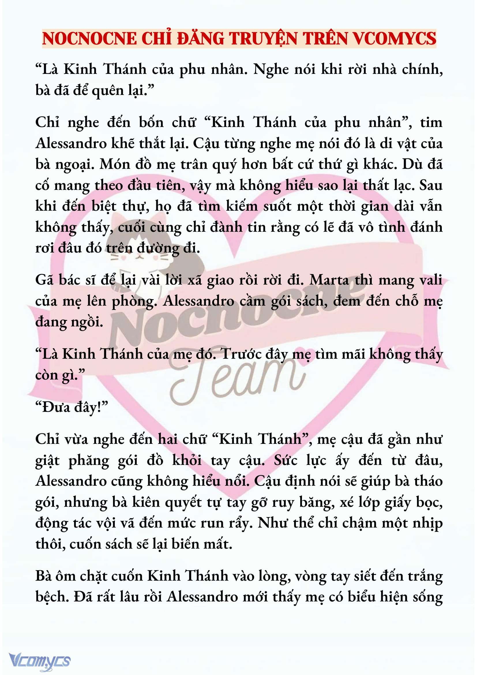 [TIỂU THUYẾT] ĐIỂM CHÍ Chap 98 - Next Chap 99