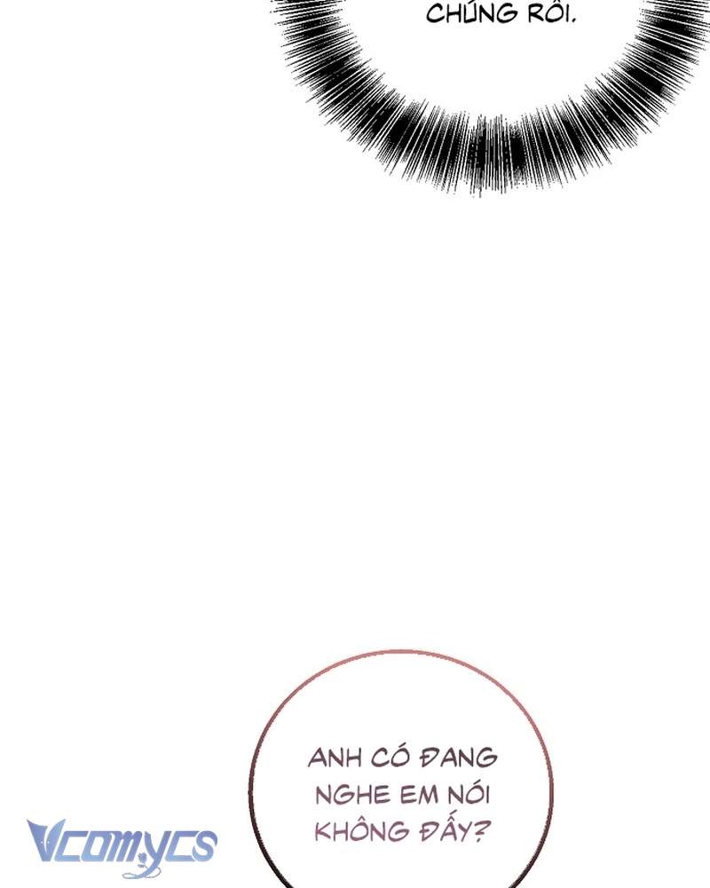 Hãy Dạy Em Cách Khao Khát Chap 27 - Trang 2