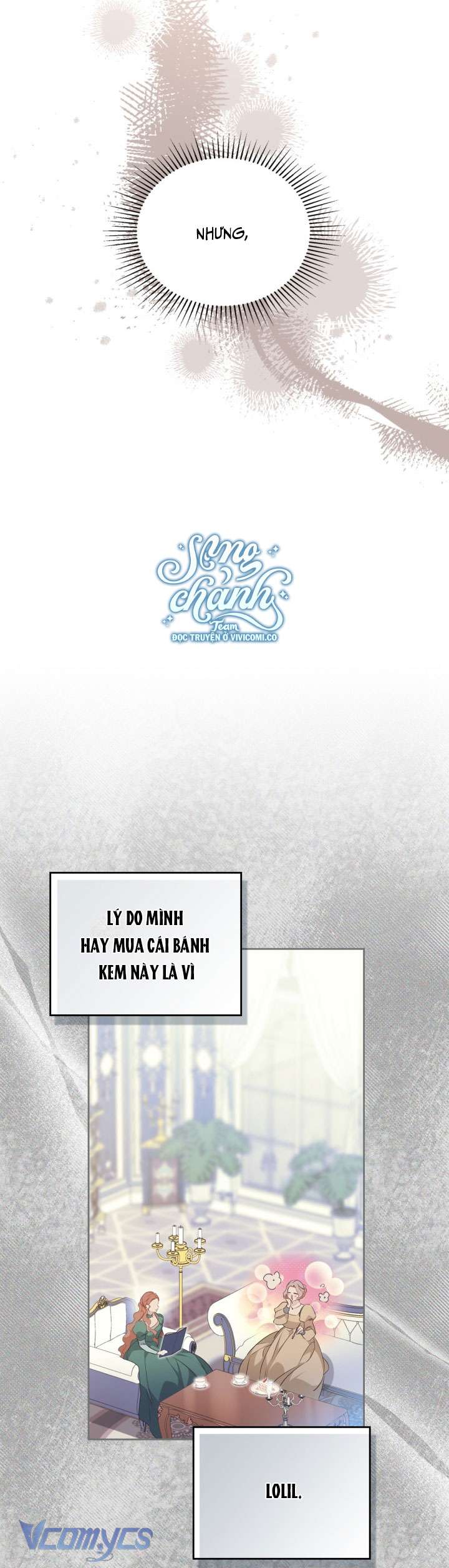 Kiếp Này Nhất Định Làm Gia Chủ Chap 177 - Trang 2