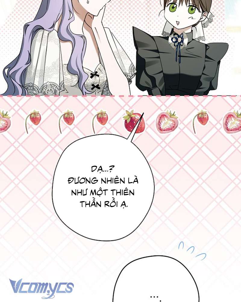 Các Nam Chính Đã Bị Nữ Phụ Cướp Mất Chap 58 - Trang 3