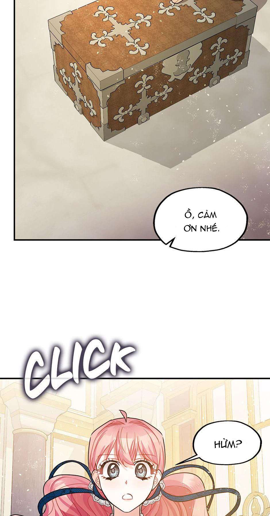 Liều Thuốc An Thần Của Bạo Chúa Chap 30 - Trang 4