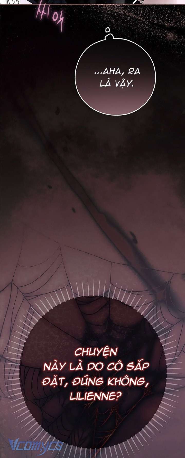 Ai Đó Đang Điều Khiển Cơ Thể Của Tôi Chap 68 - Trang 4