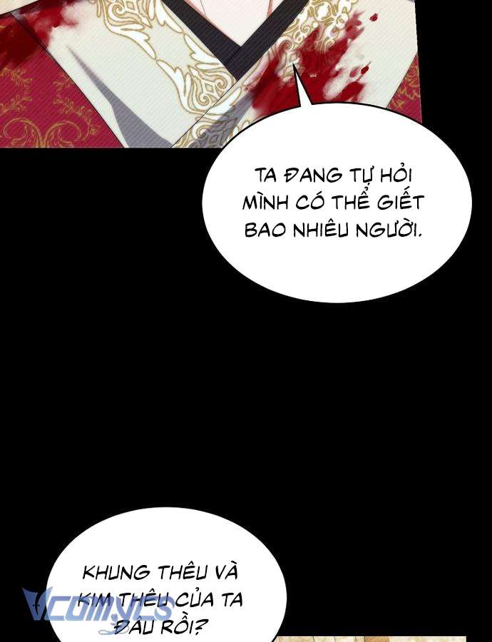 [18+] Phu Quân Phản Diện Mà Tôi Giết Đã Trở Lại Chap 14 - Trang 3