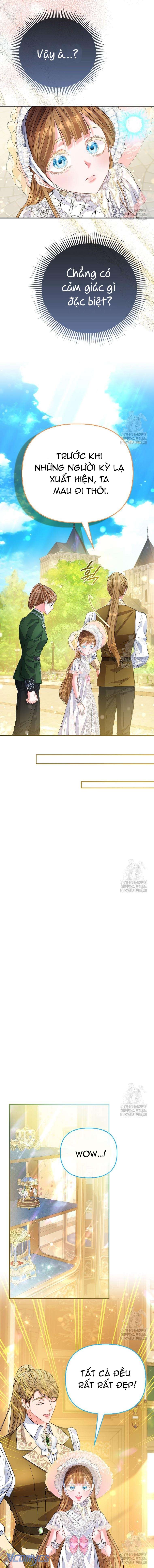 Nàng Công Chúa Của Mọi Người Chapter 50 - Next Chapter 51