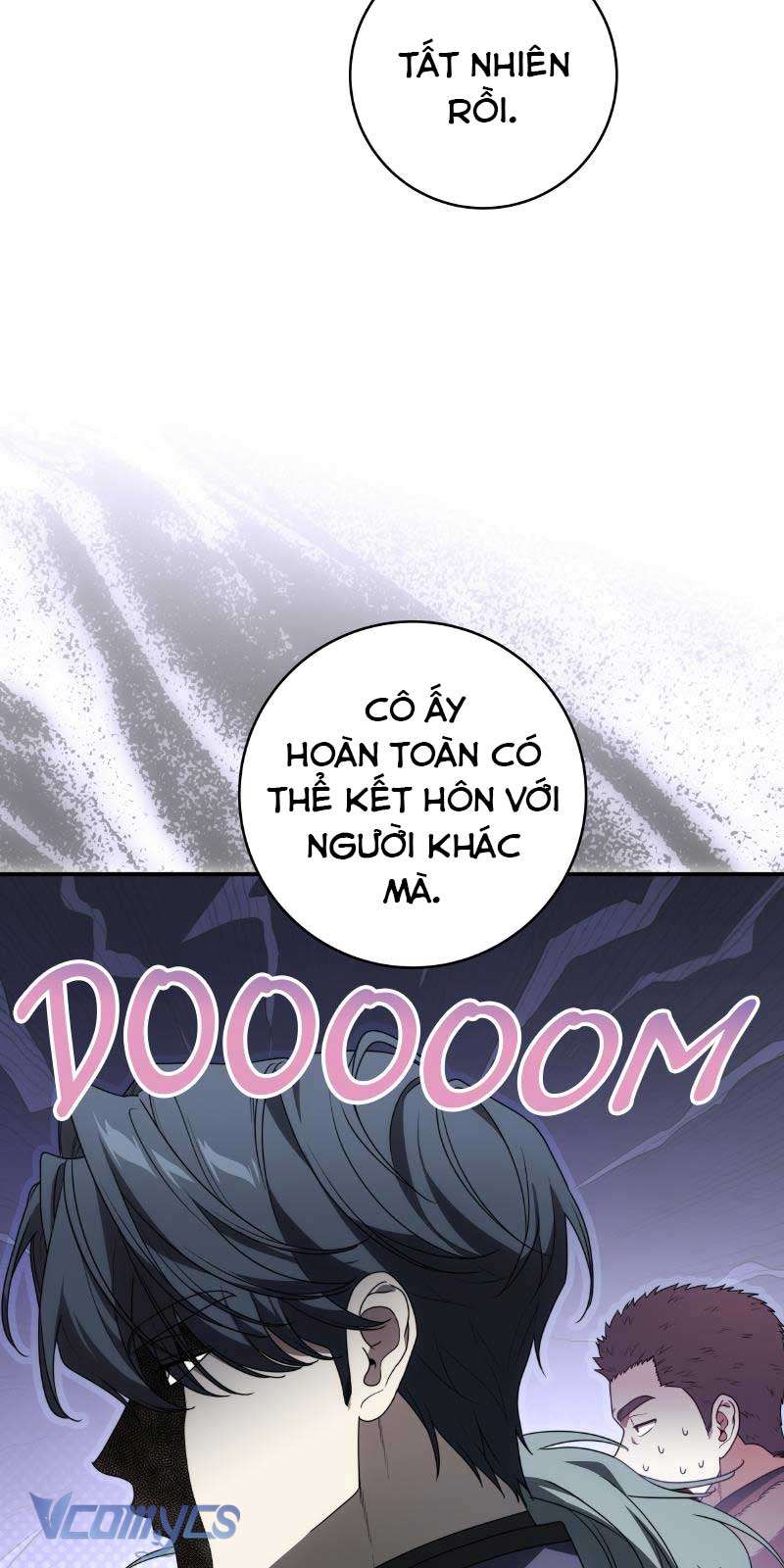 Cái Giá Phải Trả Chap 85 - Trang 3