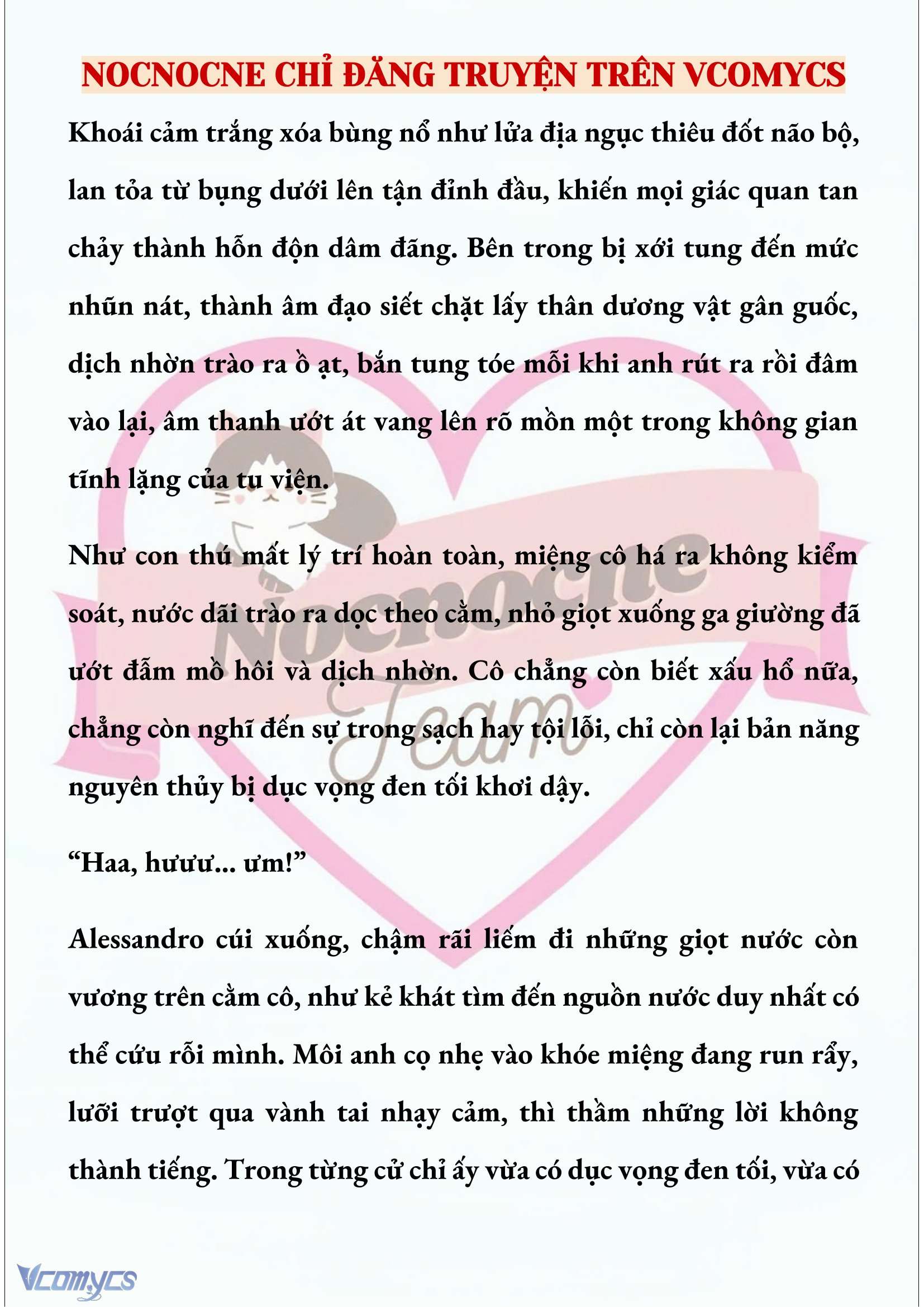 [TIỂU THUYẾT] ĐIỂM CHÍ Chap 154 - Trang 2