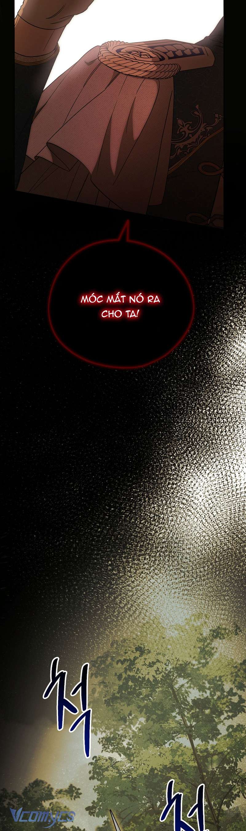 Khi Bình Mình Siết Chặt Lấy Cổ Chap 2 - Trang 2