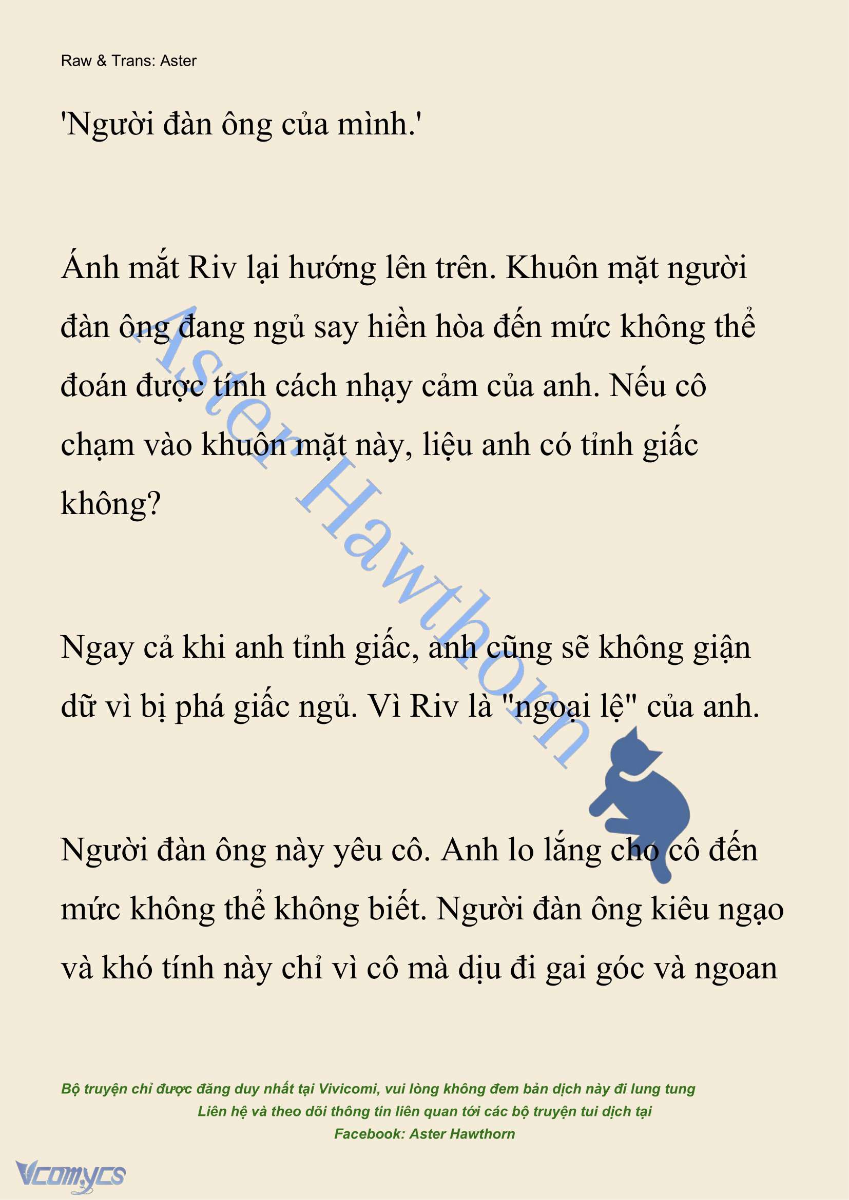 [NOVEL] Odalisque Chap 143 - Next Chap 144