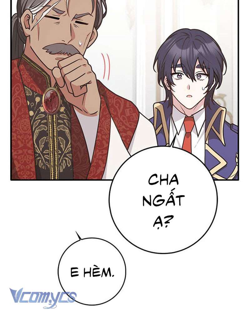 Tôi Thề Chúng Ta Chỉ Là Bạn Chap 62 - Next Chap 63