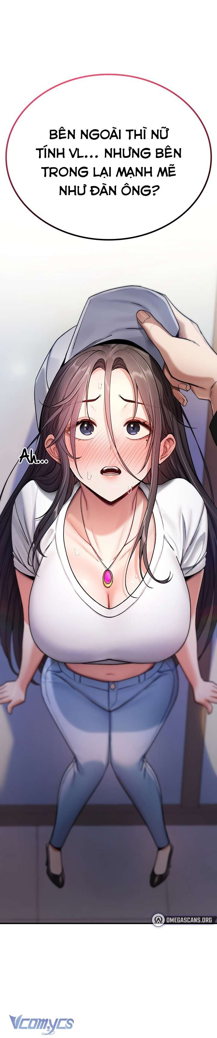 Tôi Sẽ Không Bị Khuất Phục Đâu Chap 5 - Trang 2