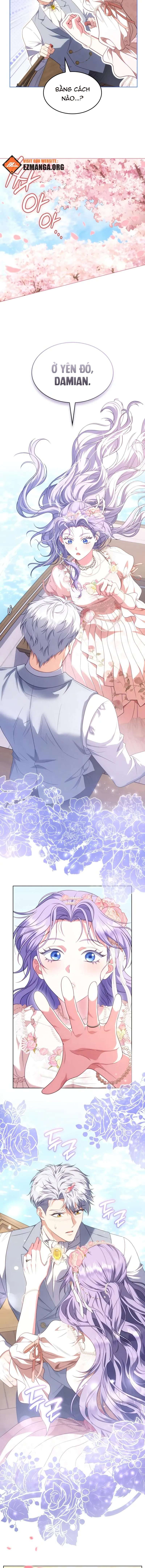 Kết cục của cuộc hôn nhân hợp đồng cao cấp Chap 25 - Trang 2