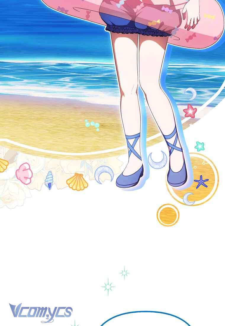 Lần Đầu Bé Út Được Yêu Thương Chap 73 - Trang 2