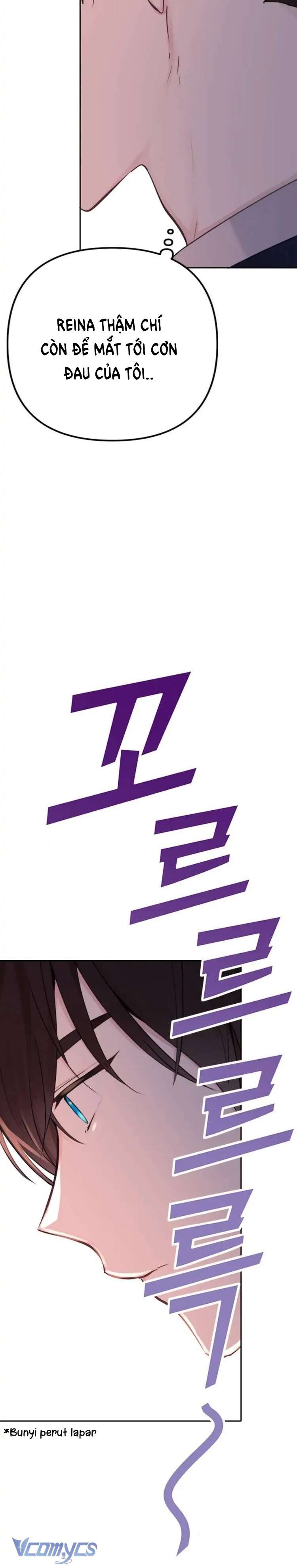 Cuộc Sống Hạnh Phúc Cùng Chồng Chapter 7 - Trang 4