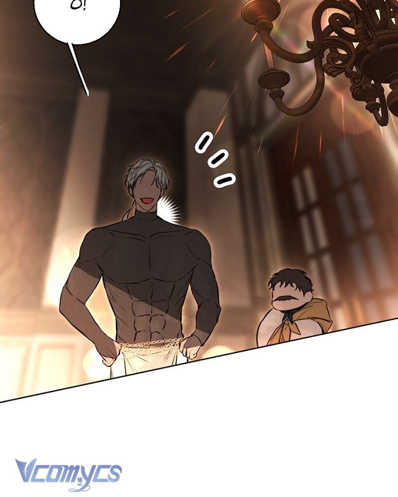 Hãy Dạy Em Cách Khao Khát Chap 43 - Trang 2