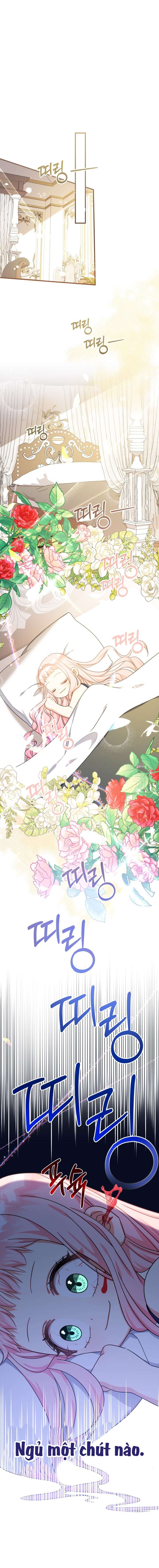 [PNT] Tiểu Thư Tích Tiền Đi Bụi Chap 21 - Next Chap 22