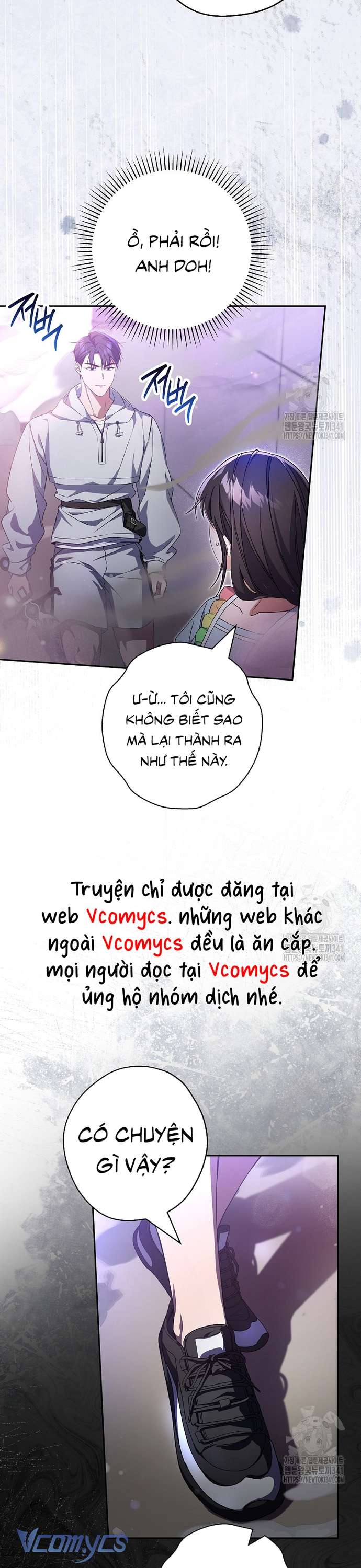 Nhật Ký Từ Chức Cấp S Của Thợ Săn Công Chức Chap 40 - Next 