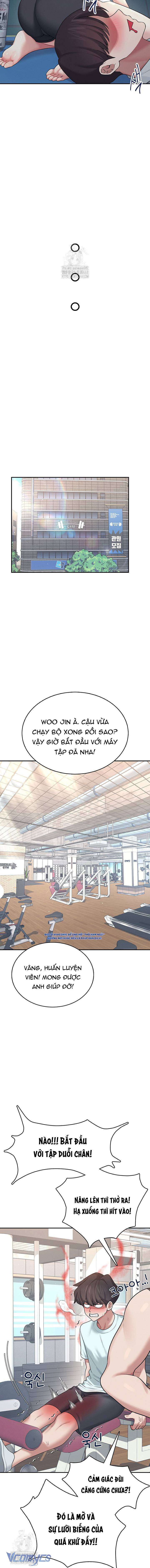 [18+] Đồ Chơi Tình Dục Không Dây Chap 36 - Trang 2