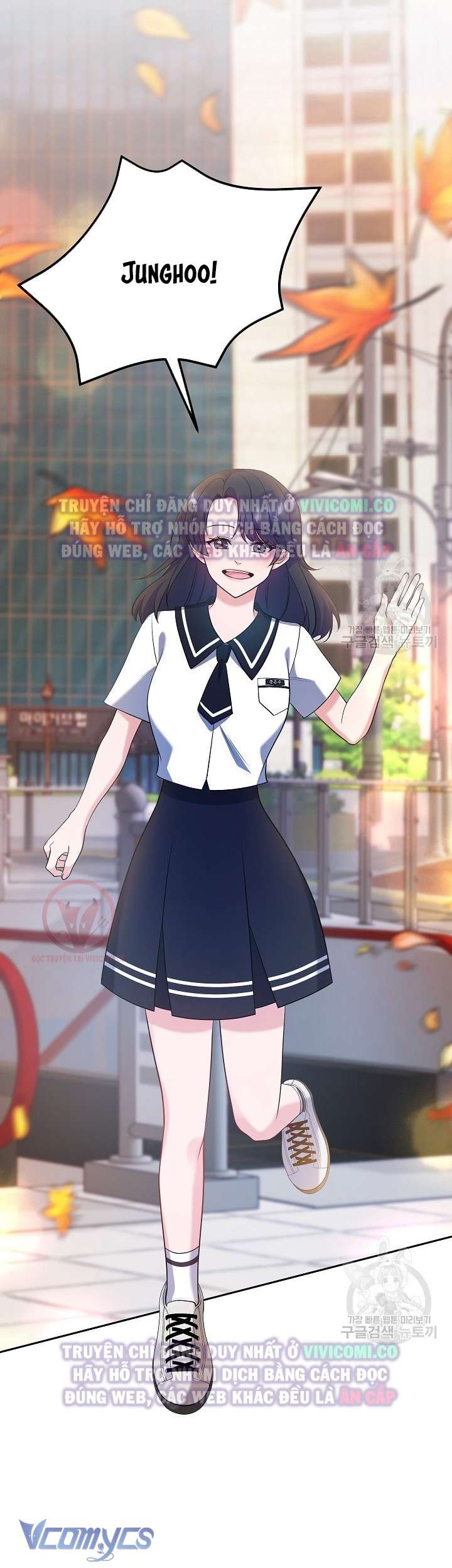 [18+] Mối Quan Hệ Không Lành Mạnh Chap 20 - Trang 3