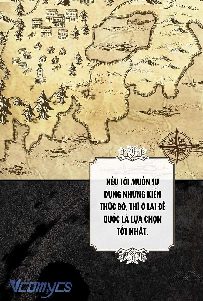 Độc Chiếm Sủng Ái Của Công Chúa Út, Mọi Người Đều Say Mê Tôi. Chap 10 - Trang 4