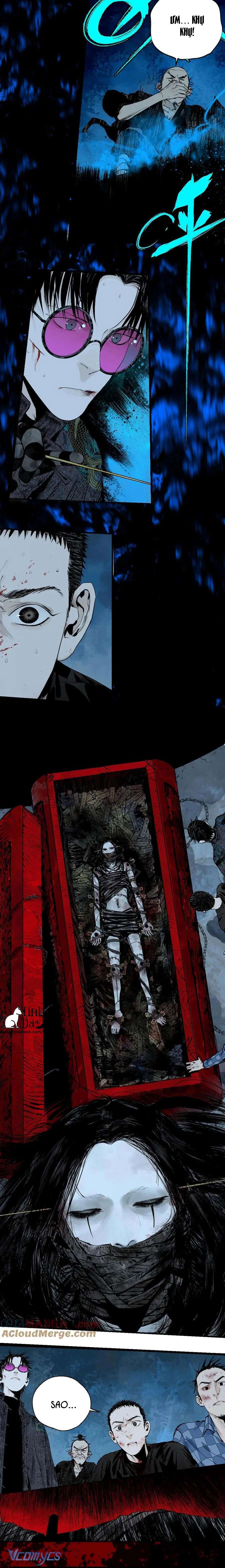 Sở Ô Chap 27 - Next Chapter 27.1