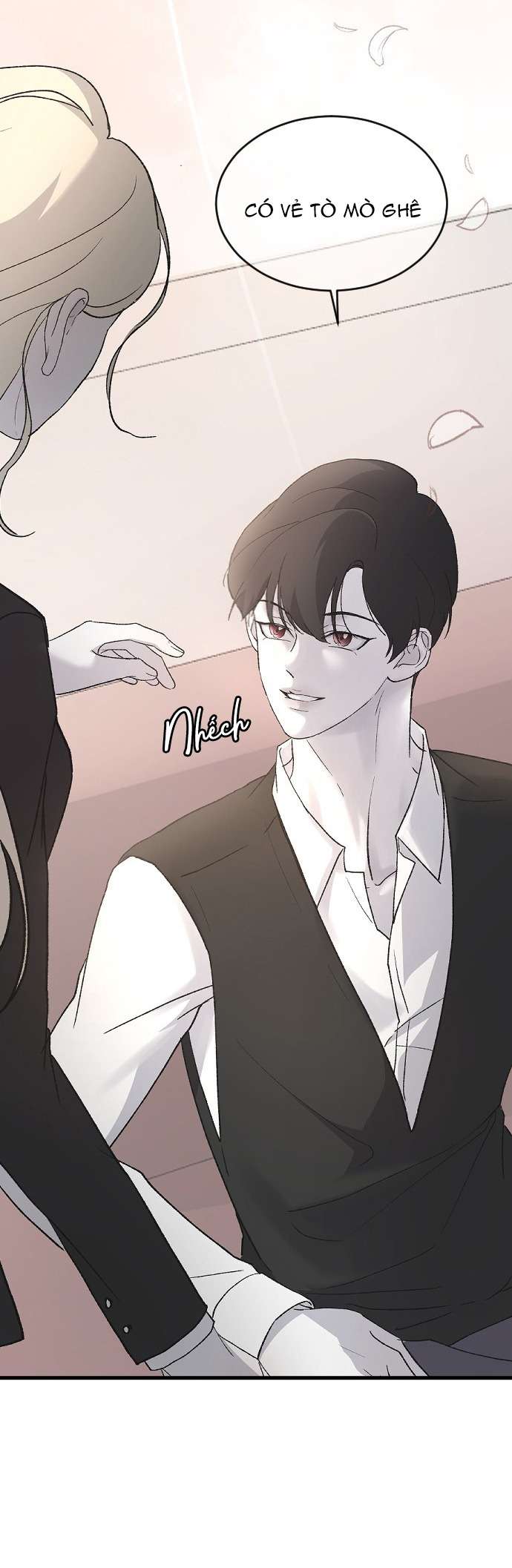 Ba Anh Trai Cực Phẩm Của Tôi Chap 80 - Trang 3