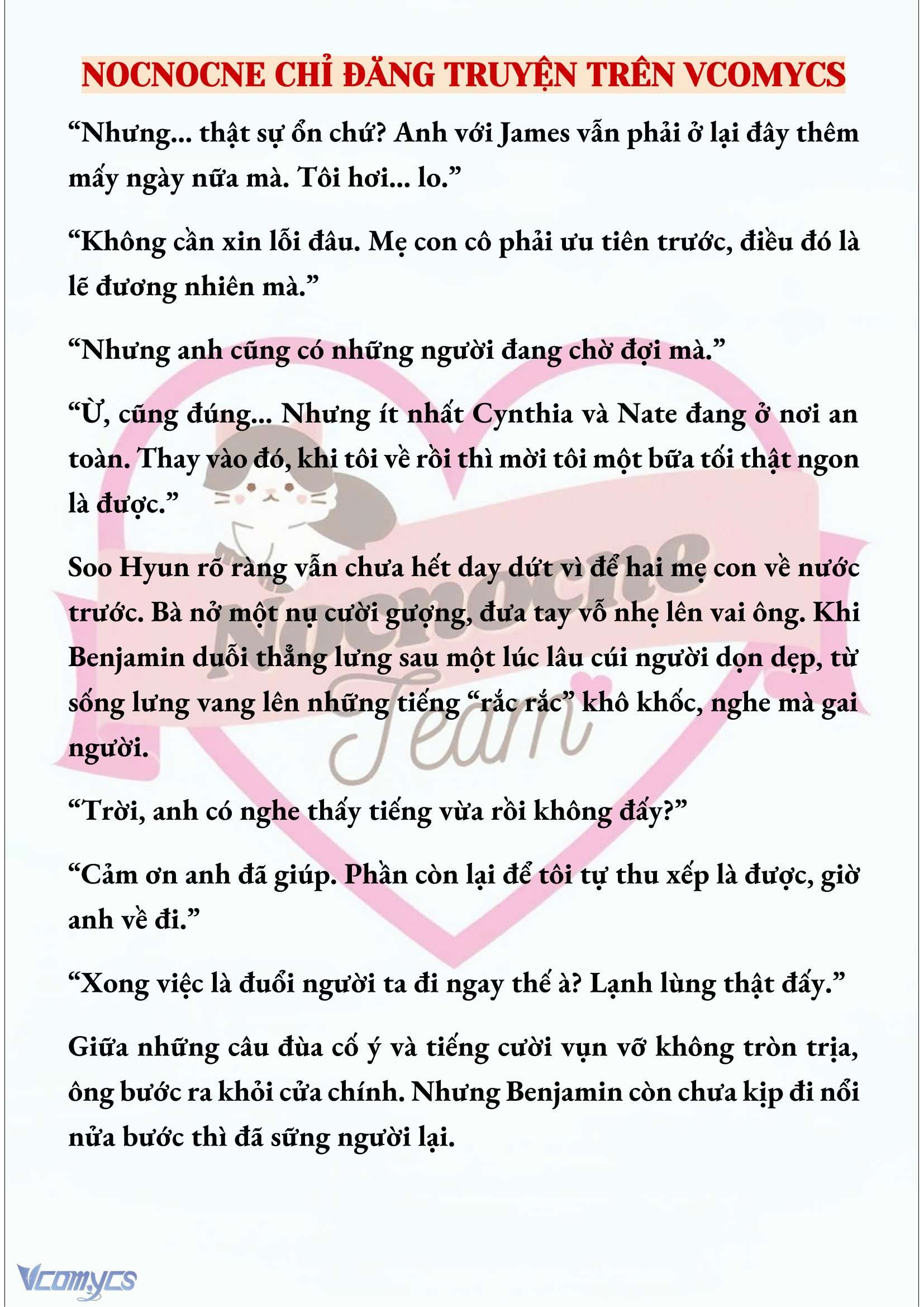 [TIỂU THUYẾT] ĐIỂM CHÍ Chap 146 - Trang 2